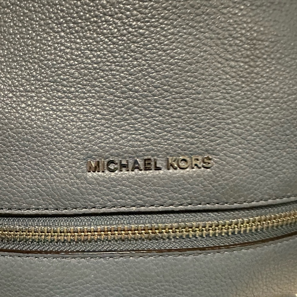Michael Kors Backpack Purse - Picture 3 of 5